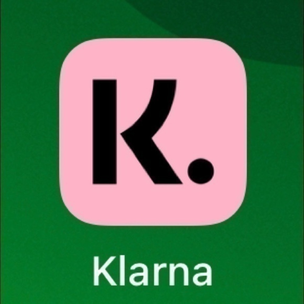 Klarma- not a credit card, but pay over time!!